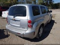 2007 Chevrolet HHR — photo 4 of 16 | VIN 3GNDA23D27S632971