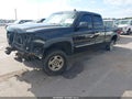 2006 Chevrolet Silverado 1500 — photo 2 of 13 | VIN 1GCEK19B06Z198755