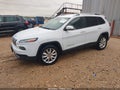 2017 Jeep Cherokee — photo 2 of 16 | VIN 1C4PJLDS1HW586211