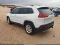 2017 Jeep Cherokee — photo 3 of 16 | VIN 1C4PJLDS1HW586211