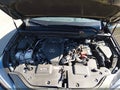 2026 Lexus NX 350 — photo 10 of 16 | VIN 2T2AGCEZ8TC111667