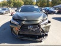 2026 Lexus NX 350 — photo 12 of 16 | VIN 2T2AGCEZ8TC111667