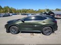 2026 Lexus NX 350 — photo 14 of 16 | VIN 2T2AGCEZ8TC111667