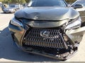 2026 Lexus NX 350 — photo 6 of 16 | VIN 2T2AGCEZ8TC111667