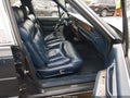 1986 Lincoln Town Car — photo 5 of 11 | VIN 1LNBP96F5GY755690