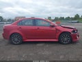 2017 Mitsubishi Lancer — photo 13 of 16 | VIN JA32U2FU3HU014593