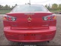 2017 Mitsubishi Lancer — photo 16 of 16 | VIN JA32U2FU3HU014593