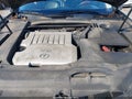 2007 Lexus ES 350 — photo 10 of 11 | VIN JTHBJ46G772127634