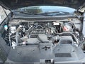 2025 Honda CR-V — photo 10 of 16 | VIN 2HKRS4H79SH456014