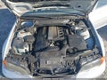 2002 BMW 3 Series — photo 10 of 11 | VIN WBABS33422JY59362