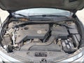 2014 Nissan Altima — photo 10 of 17 | VIN 1N4AL3AP8EN229535