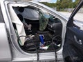 2019 Kia Forte — photo 5 of 10 | VIN 3KPF24ADXKE059676