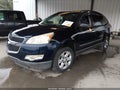 2012 Chevrolet Traverse — photo 2 of 11 | VIN 1GNKREED2CJ347052