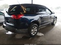 2012 Chevrolet Traverse — photo 4 of 11 | VIN 1GNKREED2CJ347052
