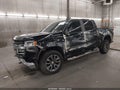 2022 Chevrolet Silverado 1500 — photo 2 of 17 | VIN 1GCPDDEK2NZ586532