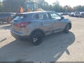2021 Nissan Rogue Sport — photo 4 of 16 | VIN JN1BJ1AW3MW423174