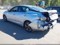 2020 Nissan Sentra — photo 3 of 16 | VIN 3N1AB8CV7LY213934