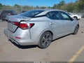 2020 Nissan Sentra — photo 4 of 16 | VIN 3N1AB8CV7LY213934