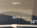 2025 Chrysler Pacifica — photo 16 of 18 | VIN 2C4RC1BG4SR595460