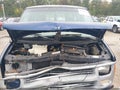 2000 Chevrolet Express 2500 — photo 10 of 16 | VIN 1GAHG39R0Y1118162