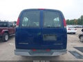 2000 Chevrolet Express 2500 — photo 16 of 16 | VIN 1GAHG39R0Y1118162