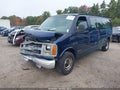 2000 Chevrolet Express 2500 — photo 2 of 16 | VIN 1GAHG39R0Y1118162