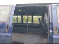 2000 Chevrolet Express 2500 — photo 8 of 16 | VIN 1GAHG39R0Y1118162