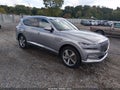 2024 Genesis GV80 — photo 1 of 11 | VIN KMUHBDSB8RU197053
