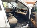 2014 Toyota RAV4 — photo 5 of 21 | VIN 2T3DFREV4EW131525