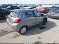 2020 Mitsubishi Mirage — photo 4 of 16 | VIN ML32A3HJ9LH011172