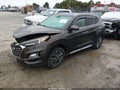 2020 Hyundai Tucson — photo 2 of 17 | VIN KM8J3CAL4LU207814