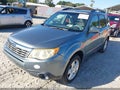 2009 Subaru Forester — photo 2 of 11 | VIN JF2SH64629H770980