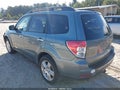 2009 Subaru Forester — photo 3 of 11 | VIN JF2SH64629H770980