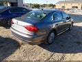 2016 Volkswagen Passat — photo 4 of 11 | VIN 1VWBT7A33GC008830
