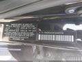 2015 Kia Rio — photo 9 of 12 | VIN KNADN5A3XF6440559