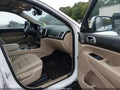 2014 Jeep Grand Cherokee — photo 5 of 16 | VIN 1C4RJFAG1EC158887