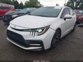 2020 Toyota Corolla — photo 2 of 17 | VIN 5YFS4RCE8LP035677