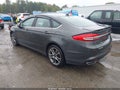 2017 Ford Fusion — photo 3 of 16 | VIN 3FA6P0T9XHR144737