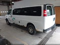 2008 Chevrolet Express 2500 — photo 3 of 11 | VIN 1GAHG39K081163377