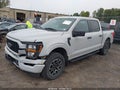 2023 Ford F-150 — photo 2 of 16 | VIN 1FTEW1EP3PKF88250