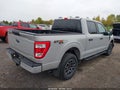 2023 Ford F-150 — photo 4 of 16 | VIN 1FTEW1EP3PKF88250