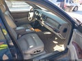 2003 Buick Park Avenue — photo 5 of 17 | VIN 1G4CU541034187833