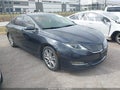2014 Lincoln MKZ — photo 1 of 11 | VIN 3LN6L2G96ER824945