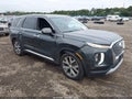 2020 Hyundai Palisade — photo 1 of 17 | VIN KM8R4DHE2LU028829