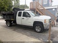 2011 Chevrolet Silverado 2500 — photo 1 of 12 | VIN 1GC2KVCG5BZ336332