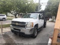 2011 Chevrolet Silverado 2500 — photo 2 of 12 | VIN 1GC2KVCG5BZ336332