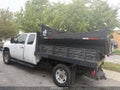 2011 Chevrolet Silverado 2500 — photo 3 of 12 | VIN 1GC2KVCG5BZ336332