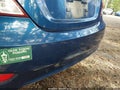 2015 Hyundai Accent — photo 6 of 11 | VIN KMHCT4AE8FU884577