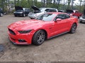 2015 Ford Mustang — photo 2 of 16 | VIN 1FA6P8CF2F5331720