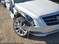 2015 Cadillac ATS — photo 17 of 17 | VIN 1G6AM5SX6F0115844